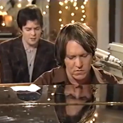 Elliott Smith - Everything Means Nothing To Me (Live/VH1 Pilot) on The Jon Brion Show, 2000