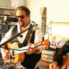 "Back In Your Arms Again" - The Mavericks (Live)