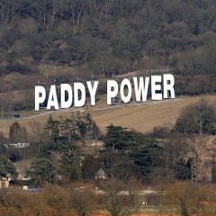 Paddy Maaatte