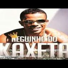 Mc Neguinho Do Kaxeta- Protegido Por Deus