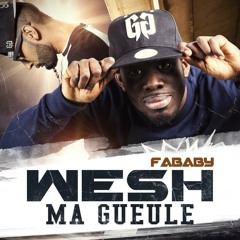 Fababy ft. La Fouine - Wesh ma Gueule [Instrumental Officiel]