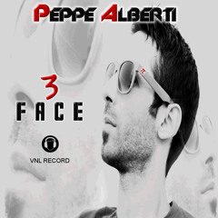 Peppe Alberti - 3 Face -  Radio Edit