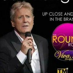 As I Love You, Joe Longthorne