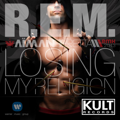 R E M LOOSING MY RELIGION r e m loosing my religion: