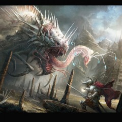 Age of Conan: Secrets of Dragon's Spine MEDLEY