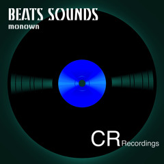 Beats Sounds - Monown (Original Mix) [Code Rhythm Recordings]