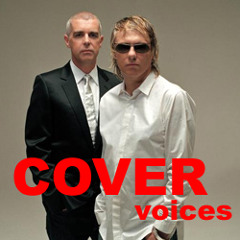 Leaving - Pet Shop Boys (complete voices final) - By HUMAN