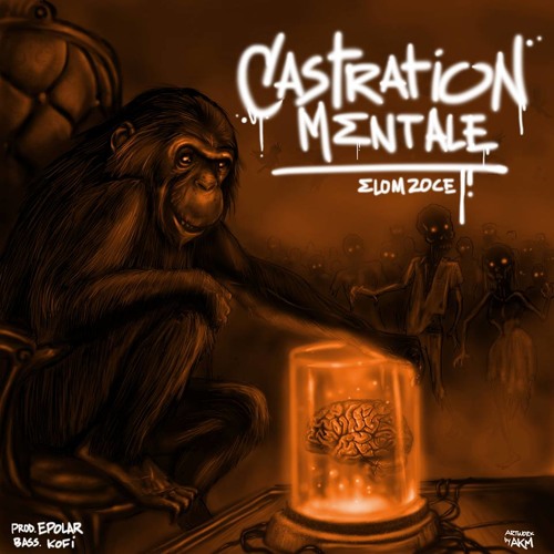Castration Mentale