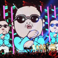 jeon won diary*oppa gangnam style*gentleman