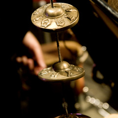 R.Murray Schafer: From The Crown of Ariadne: Dance of the Night Insects