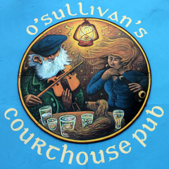 Irish session at O'Sullivans in Dingle, Ireland