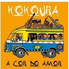Alma não tem cor - andré abujamra  / Kokoura Project 2008