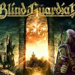 Blind Guardian - Run For The Night - test from AmpKit