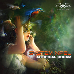 System Nipel - Artificial Dream [EP] Official Demo