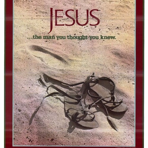 SoundTrack of Jesus (1979)