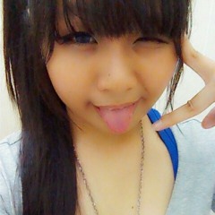 愛要坦蕩蕩 Cover By Hakime