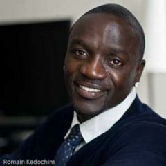 Akon - Once Radio