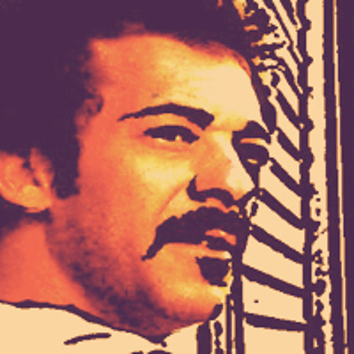 دیدی ای دل، علی اسکندری