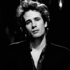 Lover you should've come over - Jeff Buckley Cover