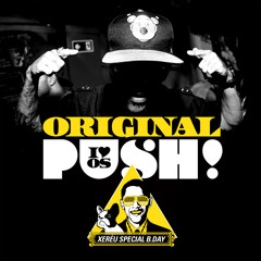 Original Partial (SEXISTALK Blend)