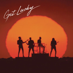 Daft Punk - Get lucky (ReWire edit) cut