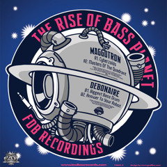 Biggest Bass Drum (Debonaire)
