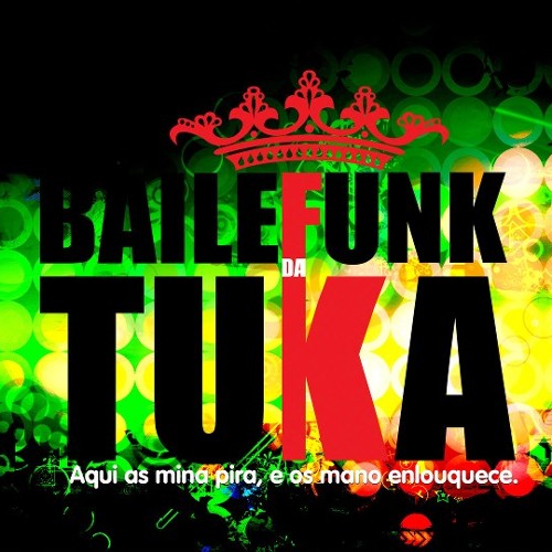 Mc ticao na tuka ao vivo medley (vem chama) dj cleber