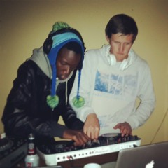 Deep Inside House Vol. 1