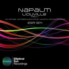 Napalm - Liouville (Domased Electronica Remix) CUT