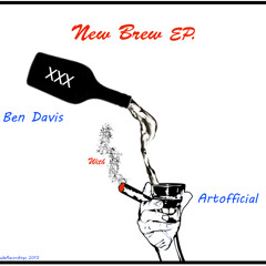 Dreaming - Ben Davis & Artofficial