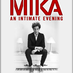 MIKA - Relax, take it easy cover