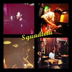 Squadteta - Somebody's Hero