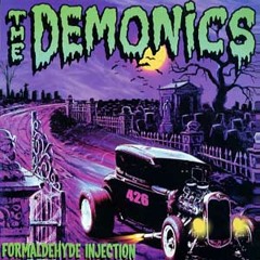 DEMONICS - R.I.P.S.T.P