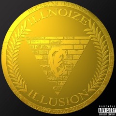 Illnoize - Never Know (Feat. Lost Kause) [Prod. by Justin Jay Beatz]