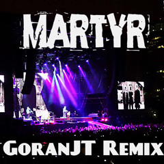 Depeche Mode - Martyr (GoranJT Remix)