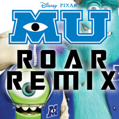 TuXe's ROAR (Dubstep Remix)