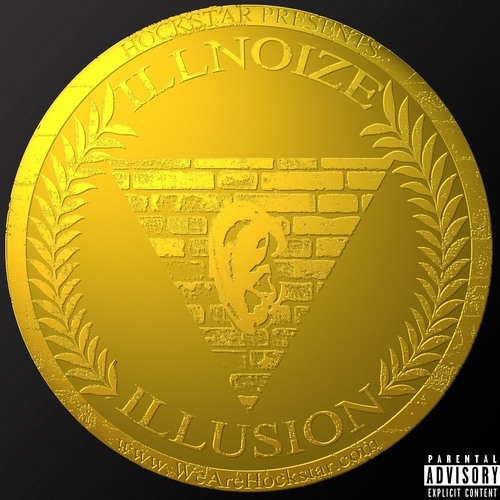 Illnoize - Look At Me Now [Prod. by AMFO]
