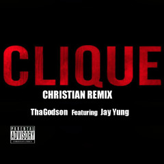 Clique Christian Remix