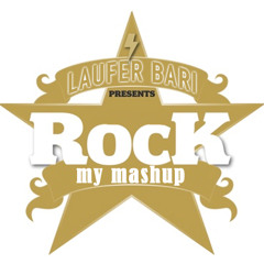 Rock My Mashup