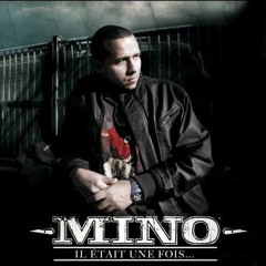 Mino - Un homme blessé (Feat. Don Diego)