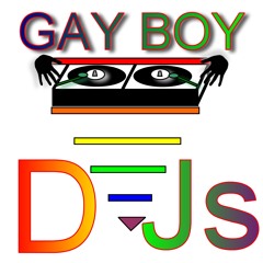 my party mix