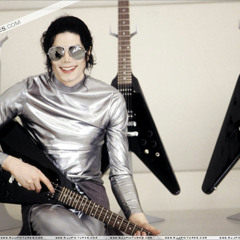 Michael Jackson - Trouble