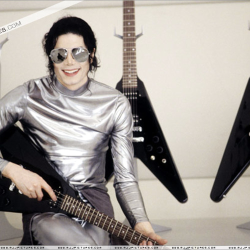 Michael Jackson - Trouble