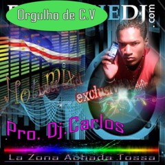 Carlos Pro 2@13