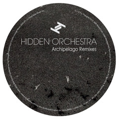 Hidden Orchestra - Reminder (Long Arm Remix)