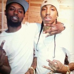 Mook Mane"I Don't See You Niggas"Ft M-EZ & Cash (Prod By KIdd n Lace