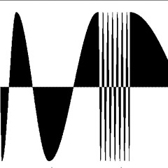 Martin Lorenz: Frequencies II