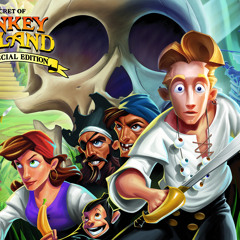 Monkey Island