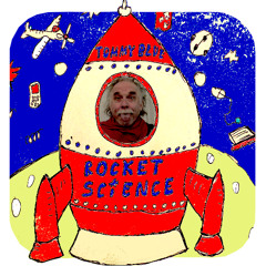 Tommy Blue: Rocket Science (Studio Sample, 2013)