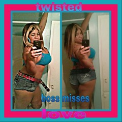 Boss M Twisted Sex 6